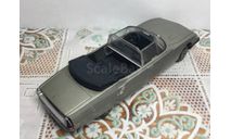 M 1:43. Citroën presidentielle . Norev., масштабная модель, scale43