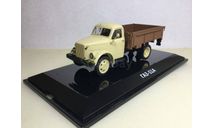 Газ 51 А. Первый выпуск. Dip., масштабная модель, DiP Models, scale43