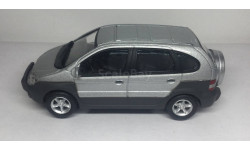 Renault RX 4. Cararama. Карарама. УЦЕНКА.