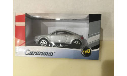 Audi  TT.  Cararama.  Карарама.