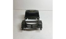 M 1:43. Кабина Зил 131. Элекон., запчасти для масштабных моделей, 1/43