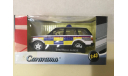 М 1:43. Land Rover 4,6 HSE. “Police”.  Cararama.  Карарама., масштабная модель, Bauer/Cararama/Hongwell, scale43