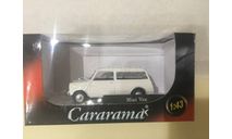 М 1:43. Mini Van. Cararama., масштабная модель, Bauer/Cararama/Hongwell, scale43