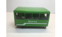 М 1:43.Вахта 32104. Зил 131 «Наши грузовики» №20., запчасти для масштабных моделей, scale43