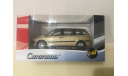 PEUGEOT 807. Cararama.  Карарама., масштабная модель, Bauer/Cararama/Hongwell, scale43