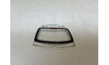 Заднее стекло Peugeot 406. Cararama., масштабная модель, Bauer/Cararama/Hongwell, scale43