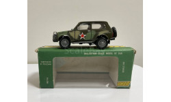 Ваз 21213 Нива. LADA 4x4.