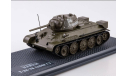 Танк Т-34-76., масштабная модель, MODIMIO, scale43