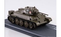 Танк Т-34-76., масштабная модель, MODIMIO, scale43