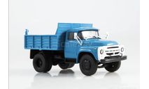 Самосвал ММЗ-4502 на шасси Зил-130. ЛГ №2, масштабная модель, ГАЗ, MODIMIO, scale43