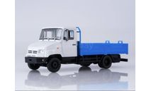 Зил-5301 «Бычок». НГ №33., масштабная модель, ГАЗ, MODIMIO, 1:43, 1/43