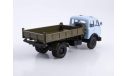 Маз-511 самосвал. ЛГ №76., масштабная модель, MODIMIO, scale43