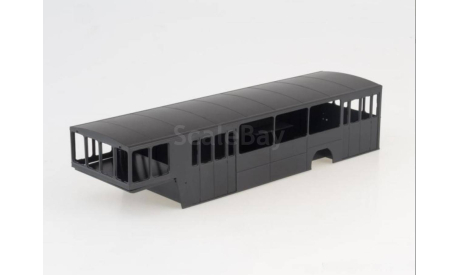 АППА-4, только п/прицеп. Сборная модель AVD., масштабная модель, AVD Models, scale43