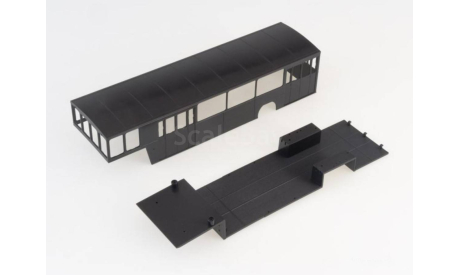 АППА-4, только п/прицеп. Сборная модель AVD., масштабная модель, AVD Models, scale43