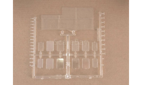 АППА-4, только п/прицеп. Сборная модель AVD., масштабная модель, AVD Models, scale43