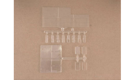 АППА-4, только п/прицеп. Сборная модель AVD., масштабная модель, AVD Models, scale43