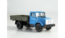 Зил-4333 бортовой. ЛГ №16., масштабная модель, MODIMIO, scale43