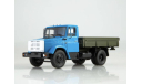 Зил-4333 бортовой. ЛГ №16., масштабная модель, MODIMIO, scale43