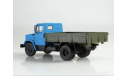 Зил-4333 бортовой. ЛГ №16., масштабная модель, MODIMIO, scale43