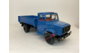 Зил-4331 бортовой. Умань., масштабная модель, scale43
