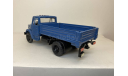Зил-4331 бортовой. Умань., масштабная модель, scale43