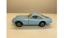 Феррари Берлинетта Ferrari 250GT Berlinetta. Ремейк., масштабная модель, ЗТМк, scale43