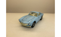 Феррари Берлинетта Ferrari 250GT Berlinetta. Ремейк.