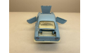 Феррари Берлинетта Ferrari 250GT Berlinetta. Ремейк., масштабная модель, ЗТМк, scale43