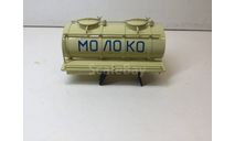 Автоцистерна-1,8 «Молоко» ЛГ №75., запчасти для масштабных моделей, ГАЗ, MODIMIO, scale43