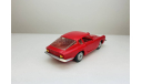 Мазерати Мистраль Maserati Mistral. Ремейк., масштабная модель, Прогресс, scale43