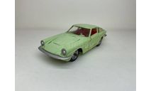 Мазерати Мистраль Maserati Mistral. Ремейк., масштабная модель, Прогресс, scale43