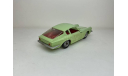 Мазерати Мистраль Maserati Mistral. Ремейк., масштабная модель, Прогресс, scale43