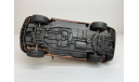 Mercedes Benz ML-320. Cararama.   на З/Ч или ремонт., масштабная модель, Bauer/Cararama/Hongwell, scale43, Mercedes-Benz