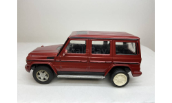 Mercedes Benz G-Class G500   на З/Ч или ремонт.