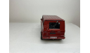 Mercedes Benz G-Class G500   на З/Ч или ремонт., масштабная модель, Bauer/Cararama/Hongwell, scale43, Mercedes-Benz