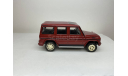 Mercedes Benz G-Class G500   на З/Ч или ремонт., масштабная модель, Bauer/Cararama/Hongwell, scale43, Mercedes-Benz