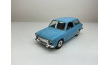 Автобиаки Примула. Autobianchi Primula. Ремейк., масштабная модель, Прогресс, scale43