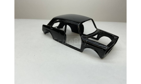 Корпус Innocenti Morris. Ремейк., запчасти для масштабных моделей, Ссср, scale43
