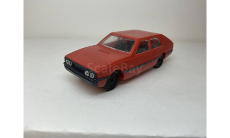 Polonez. Estetyka. Польша. Ремейк., масштабная модель, scale43