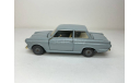 Форд Консул Кортина. Ford Consul Cortina Ремейк., масштабная модель, ОЗМГиС, scale43