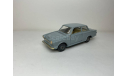 Форд Консул Кортина. Ford Consul Cortina Ремейк., масштабная модель, ОЗМГиС, scale43