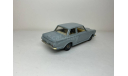 Форд Консул Кортина. Ford Consul Cortina Ремейк., масштабная модель, ОЗМГиС, scale43
