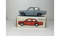 Форд Консул Кортина. Ford Consul Cortina Ремейк., масштабная модель, ОЗМГиС, scale43