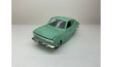 Опель Кадет Opel Kadett. Ремейк., масштабная модель, Кругозор, scale43