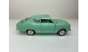 Опель Кадет Opel Kadett. Ремейк., масштабная модель, Кругозор, scale43