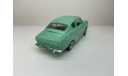 Опель Кадет Opel Kadett. Ремейк., масштабная модель, Кругозор, scale43