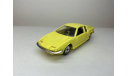 Матра Matra 530.  Ремейк., масштабная модель, Кругозор, scale43
