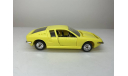 Матра Matra 530.  Ремейк., масштабная модель, Кругозор, scale43