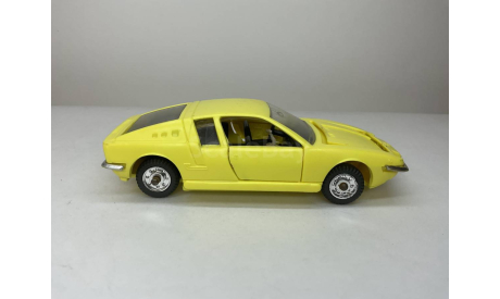 Матра Matra 530.  Ремейк., масштабная модель, Кругозор, scale43