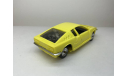 Матра Matra 530.  Ремейк., масштабная модель, Кругозор, scale43